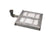ACCUTEMP PARTS Accutemp AT1A-6124-1 Burner Assembly Gas Steamer - SKU ACCAT1A-6124-1