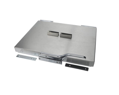 ACCUTEMP PARTS Accutemp AT1A-6686-1 Door Assembly - SKU ACCAT1A-6686-1