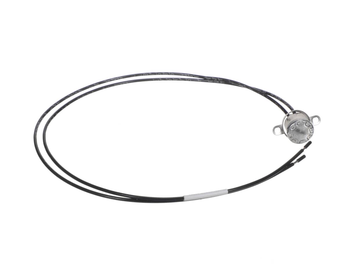 ACCUTEMP PARTS Accutemp AT1E-2653-8 Overtemp Switch 255F Degree - SKU ACCAT1E-2653-8