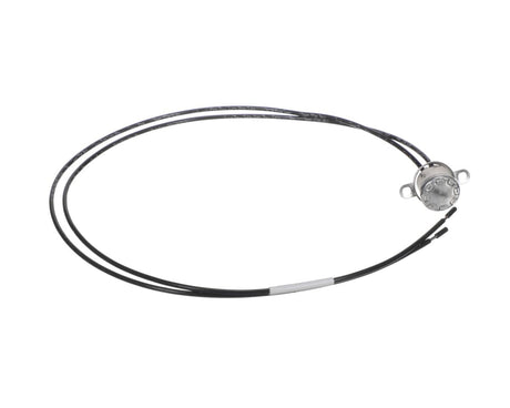 ACCUTEMP PARTS Accutemp AT1E-2653-8 Overtemp Switch 255F Degree - SKU ACCAT1E-2653-8
