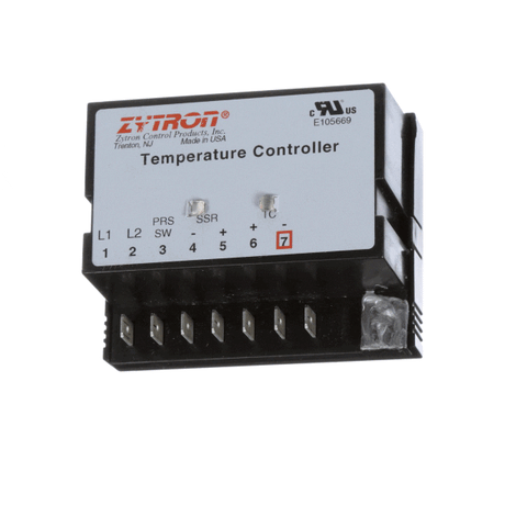 ACCUTEMP PARTS AT1E-TH - SKU ACCAT1E-TH