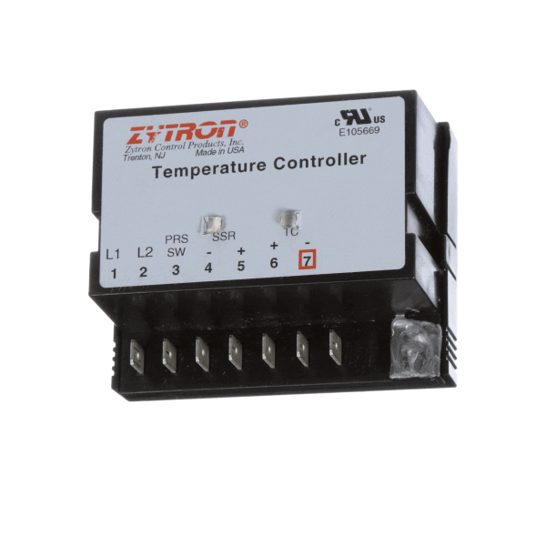 ACCUTEMP PARTS AT1E-TH - SKU ACCAT1E-TH