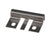ACCUTEMP PARTS Accutemp AT1M-3507-1 Small Side Door Gasket Retaine - SKU ACCAT1M-3507-1