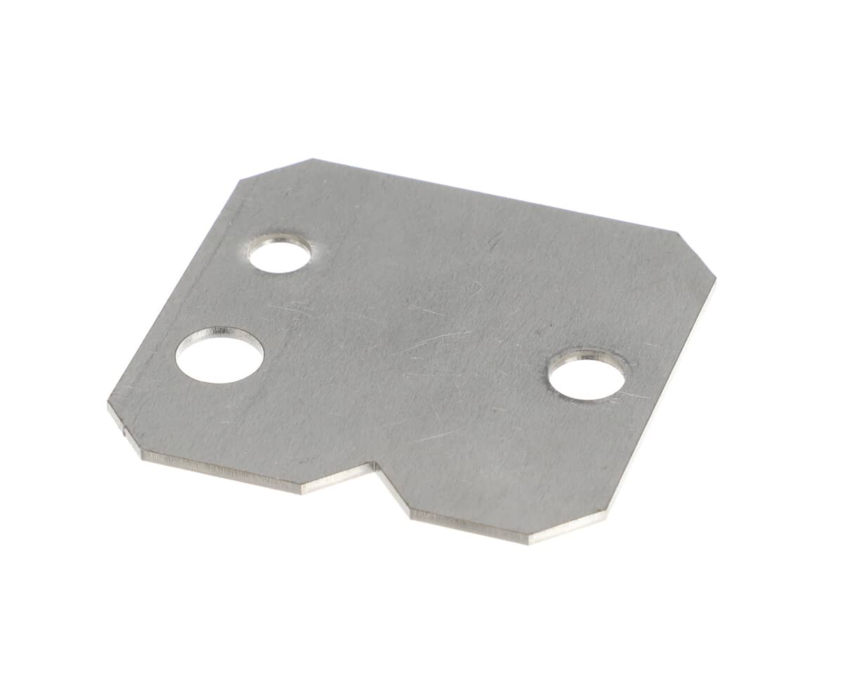 ACCUTEMP PARTS Accutemp AT1M-3865-1 Plate Restrictor Evolution Ch - SKU ACCAT1M-3865-1