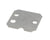 ACCUTEMP PARTS Accutemp AT1M-3865-1 Plate Restrictor Evolution Ch - SKU ACCAT1M-3865-1