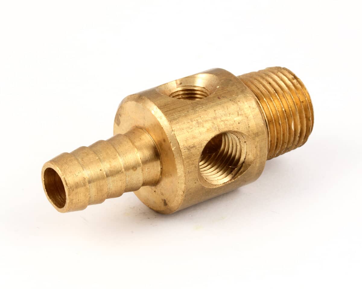 FOODSERVICE / RESTAURANT EQUIPMENT PARTS - SCHEDULE73PARTS AT1P-BRTEE - SKU ACCAT1P-BRTEE