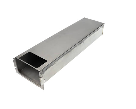ACCUTEMP PARTS Accutemp AT2A-2529-2 Locking Grease Trough Assembly G2 Griddl - SKU ACCAT2A-2529-2