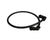ACCUTEMP PARTS Accutemp AT2A-2764-4 Cable Assembly 90DEG 36 Compact Drop-In - SKU ACCAT2A-2764-4