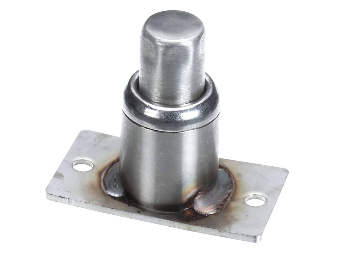 ACCUTEMP PARTS Accutemp AT2A-3032-4 1.75 Leg Assembly - SKU ACCAT2A-3032-4