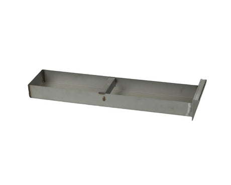 ACCUTEMP PARTS Accutemp AT2A-4937-10 Grease Tray Assembly - SKU ACCAT2A-4937-10