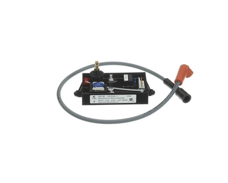 ACCUTEMP PARTS Accutemp AT2A-7177-1 G2 Ignition Control Module /W Ignition C - SKU ACCAT2A-7177-1
