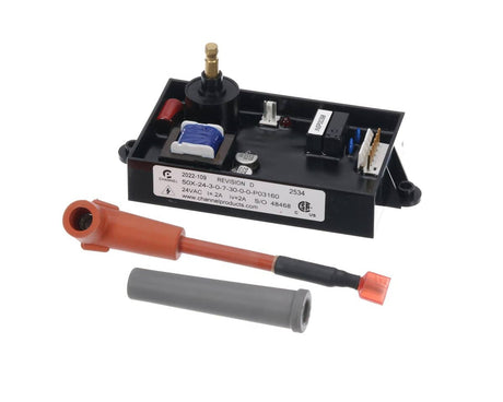 ACCUTEMP PARTS Accutemp AT2A-7262-1 G1 Three Try Ignition Module S/N: 16513 - SKU ACCAT2A-7262-1