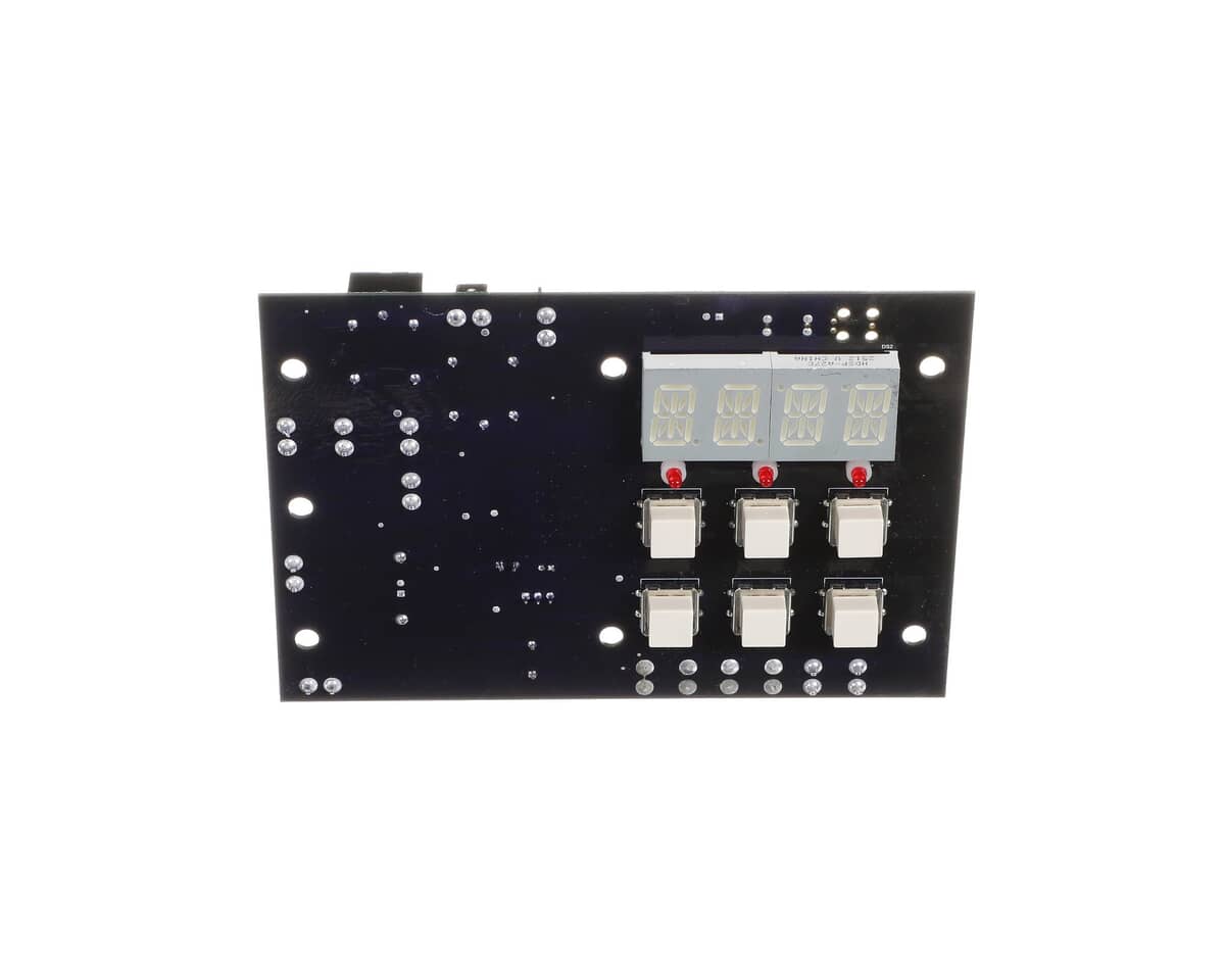 ACCUTEMP PARTS Accutemp AT2E-6897-1-R03 Controller - SKU ACCAT2E-6897-1-R03