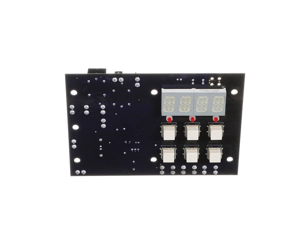 ACCUTEMP PARTS Accutemp AT2E-6897-1-R03 Controller - SKU ACCAT2E-6897-1-R03