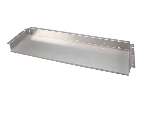 ACCUTEMP PARTS Accutemp AT2M-5716-2 Outer Flue Assembly - 36IN - SKU ACCAT2M-5716-2