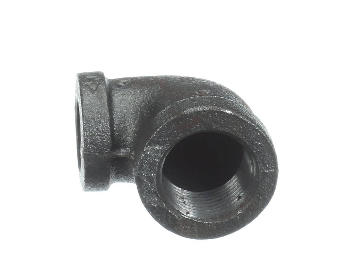 ACCUTEMP PARTS Accutemp AT2P-2466-1 Elbow-Reducing 3/4 X 1/2 NPT - SKU ACCAT2P-2466-1
