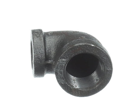 ACCUTEMP PARTS Accutemp AT2P-2466-1 Elbow-Reducing 3/4 X 1/2 NPT - SKU ACCAT2P-2466-1