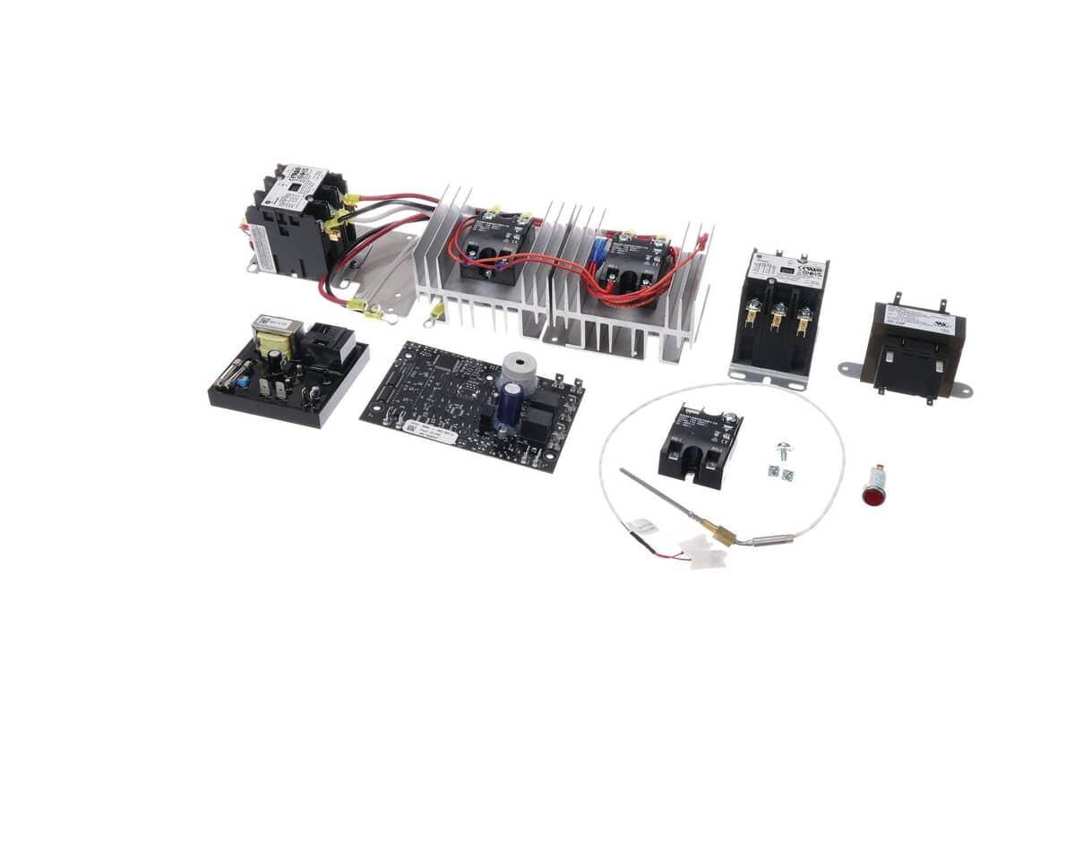 ACCUTEMP PARTS Accutemp AT2Z-5137 G2.3 Go Kit Electric Griddle - SKU ACCAT2Z-5137