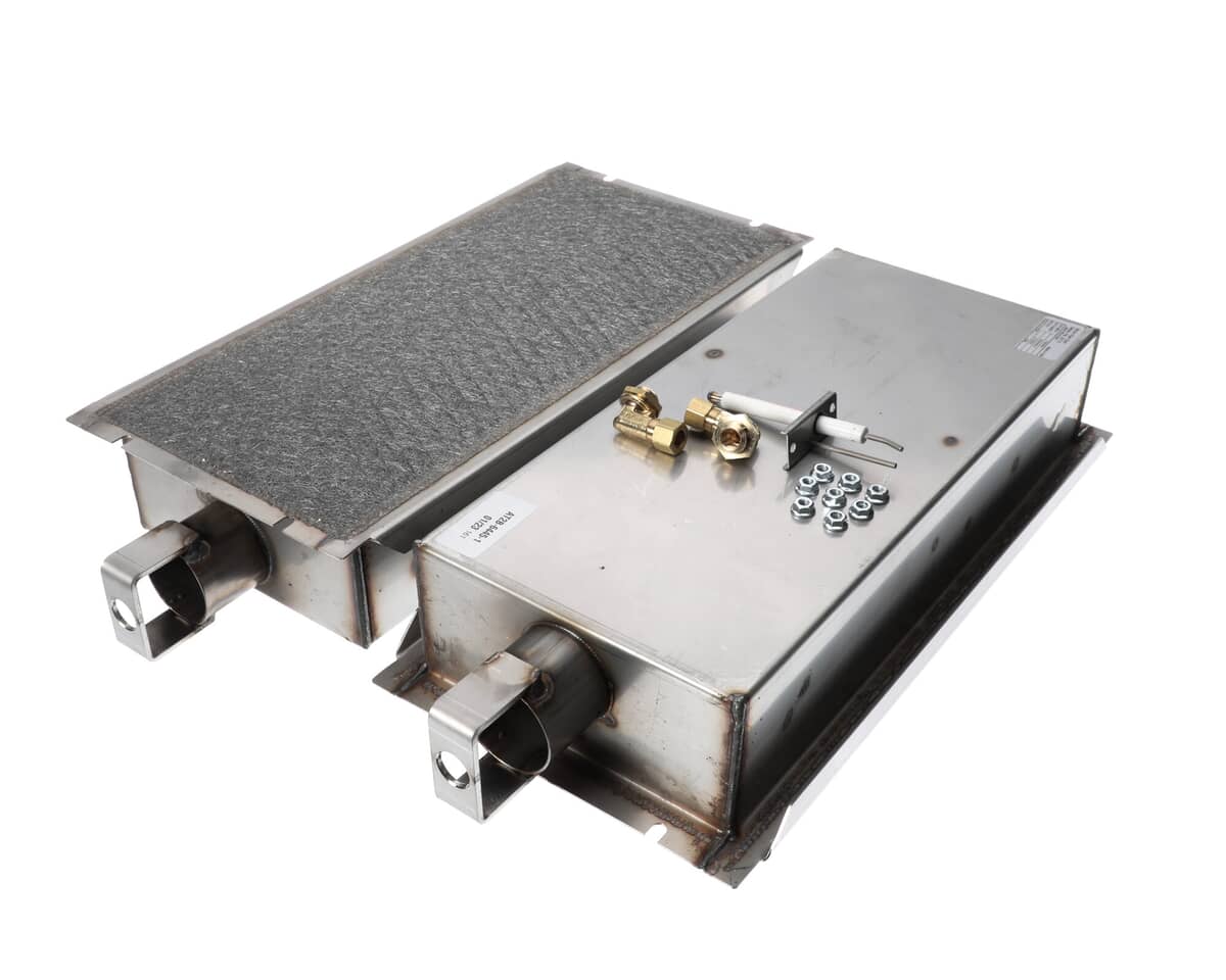ACCUTEMP PARTS AT2Z-6451 - SKU ACCAT2Z-6451