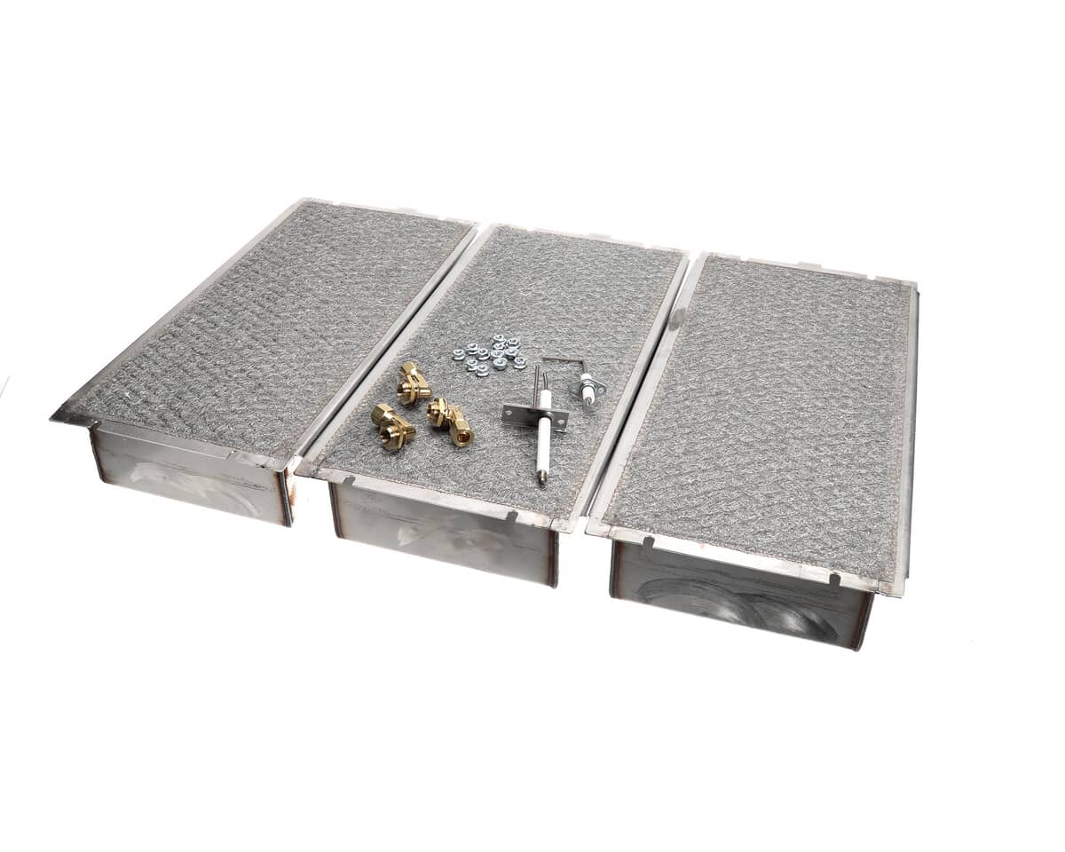 ACCUTEMP PARTS AT2Z-6452 - SKU ACCAT2Z-6452