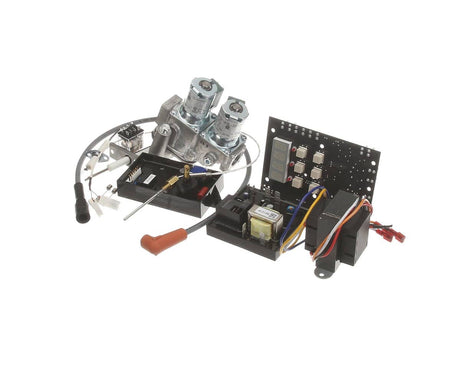 ACCUTEMP PARTS Accutemp AT2Z-6681 G2 Gas Griddle Go Kit. - SKU ACCAT2Z-6681