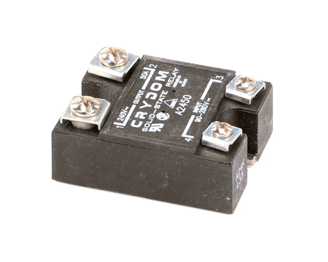 ACCUTEMP PARTS Accutemp ATR-SST1 Solid State Relay - SKU ACCATR-SST1