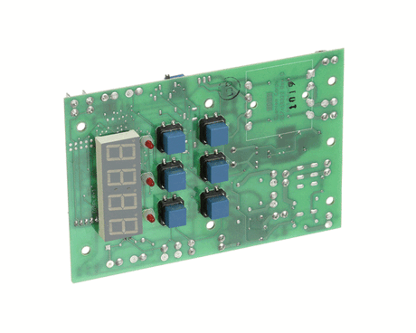 ACCUTEMP PARTS Accutemp RAT0E-3625-1 Refurbed Controller Quantem Se - SKU ACCRAT0E-3625-1