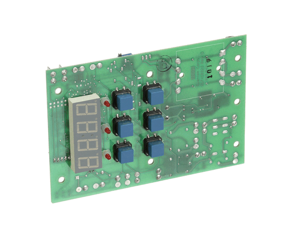 ACCUTEMP PARTS RAT0E-3625-1 - SKU ACCRAT0E-3625-1