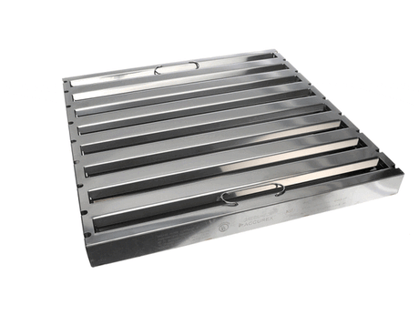 ACCUREX PARTS Accurex 1036734 Fl Gx 20HX20W SS - SKU ACCX1036734