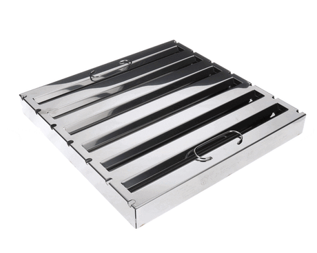 ACCUREX PARTS Accurex 1036738 Fl Gx 16HX16W SS - SKU ACCX1036738