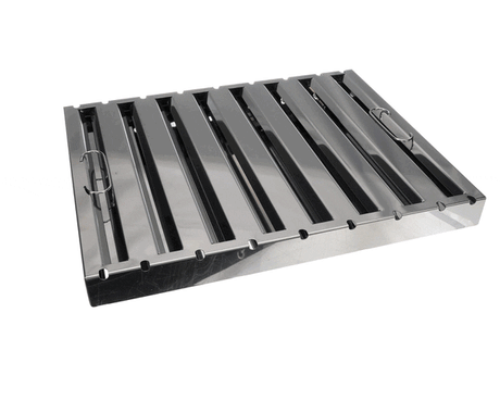 ACCUREX PARTS Accurex 1036746 Fl Gx 16HX20W SS - SKU ACCX1036746