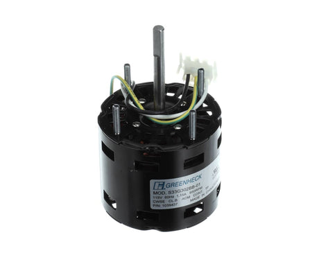 ACCUREX PARTS Accurex 1039437 Motor Chikee S33G302BB-0 - SKU ACCX1039437