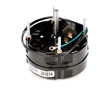 ACCUREX PARTS Accurex 301814 115V Motor - SKU ACCX301814