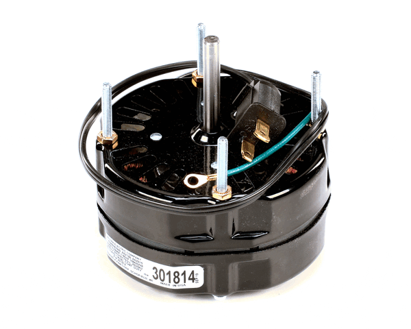 ACCUREX PARTS 301814 - SKU ACCX301814