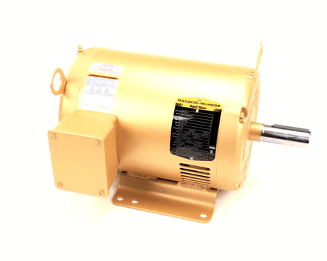 ACCUREX PARTS Accurex 302053 Motor 182T Ba EM3211T - SKU ACCX302053