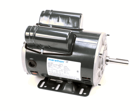 ACCUREX PARTS Accurex 303677 Motor 56 Me 056B17D5570 - SKU ACCX303677