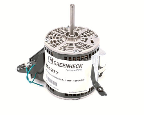 ACCUREX PARTS Accurex 304277 Motor 48 Me 048A17O278 - SKU ACCX304277