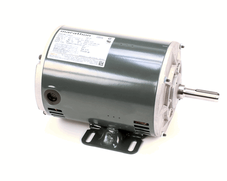 ACCUREX PARTS Accurex 306629 Motor 56 Me 056C17D15502 - SKU ACCX306629