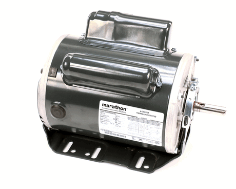 ACCUREX PARTS Accurex 309100 Motor 56 Me 5KCR49SN0150X - SKU ACCX309100