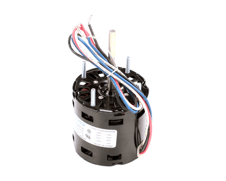 ACCUREX PARTS Accurex 313225 Motor Chikee S33G352AB-14 - SKU ACCX313225