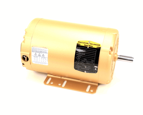 ACCUREX PARTS Accurex 318006 Motor 56 Ba 35K598L154G1 - SKU ACCX318006