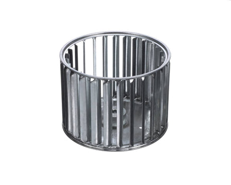 ACCUREX PARTS Accurex 335124 Whl Galv 4.71DIAX3.437 .313 Cc - SKU ACCX335124