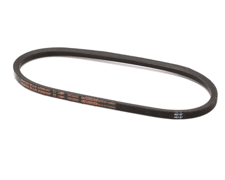 ACCUREX PARTS Accurex 345128 Belt A25 Wrapped - SKU ACCX345128