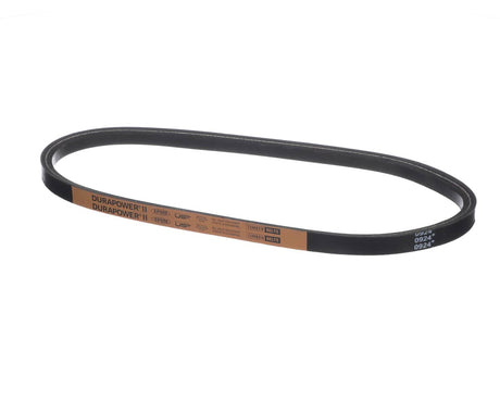 ACCUREX PARTS Accurex 345512 Belt 4L270 Raw - SKU ACCX345512