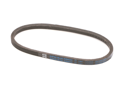ACCUREX PARTS Accurex 345628 Belt A20 Wrapped - SKU ACCX345628