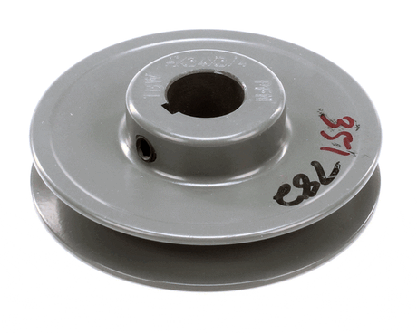 ACCUREX PARTS Accurex 351782 Sheave AK34 X 0.75 Tb Woods - SKU ACCX351782