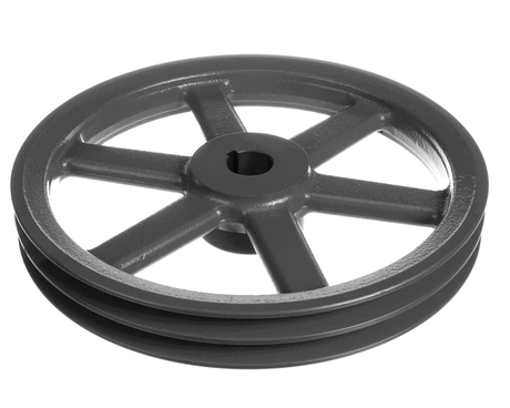 ACCUREX PARTS Accurex 351804 Sheave 2AK104 X 1 Tb Woods - SKU ACCX351804