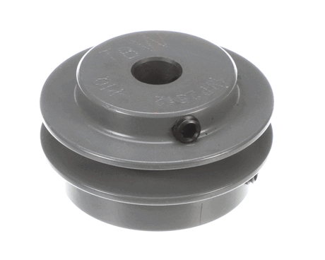 ACCUREX PARTS Accurex 351849 Sheave 1VP25 X 0.5 Tb Woods - SKU ACCX351849