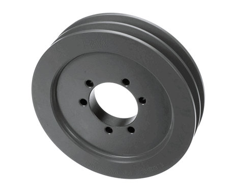 ACCUREX PARTS Accurex 351869 Sheave 6.8 X 2B X Sds Tb Woods - SKU ACCX351869