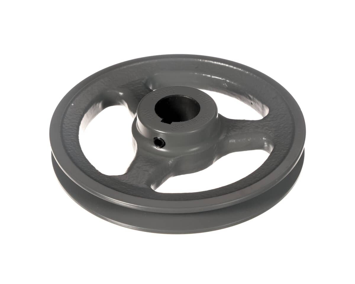 ACCUREX PARTS Accurex 351951 Sheave AK61 X 1 Tb Woods - SKU ACCX351951